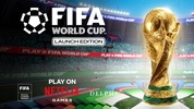 FIFA World Cup: Launch Edition screenshot 2