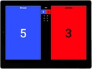 Scoreboard screenshot 2