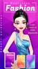 Fashion Dress Up & Makeup Game screenshot 8