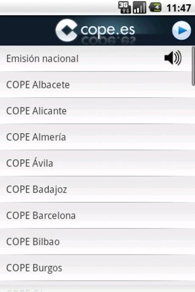 Cope.es - Preview 2