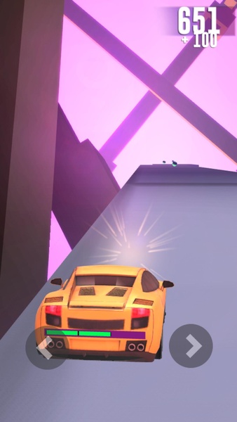 DodgeFall - Preview 1