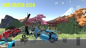 Car Crash Asia screenshot 7
