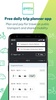 Glimble: daily trip planner screenshot 7