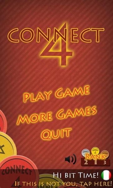 Connect Four - Preview 8