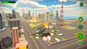 Modern Air Fighters screenshot 4