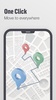 Location Changer-Fake GPS screenshot 7