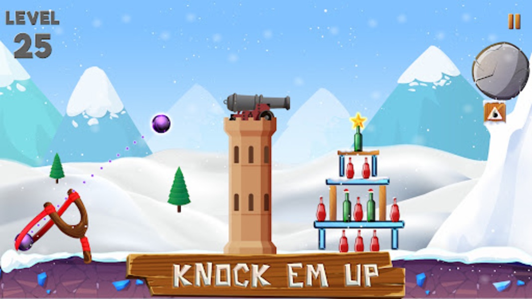 Bottle Shoot Games - Preview 4