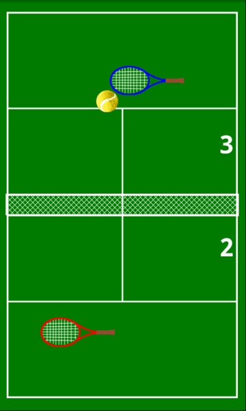 Tennis Classic HD - Preview 22