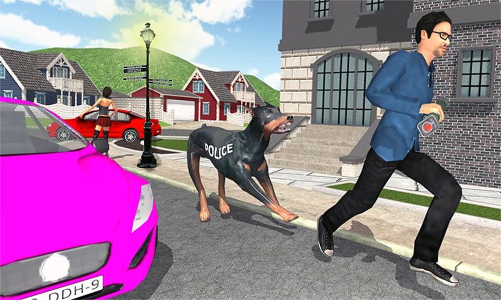 American Police Dog - Preview 15