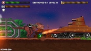 Rio Rex screenshot 8