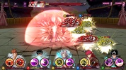 Yu Yu Hakusho 100% Maji Battle screenshot 3