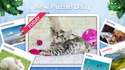 Jigsaw Puzzles - Free Relax Game screenshot 6