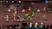 Chaos Chronicle screenshot 1