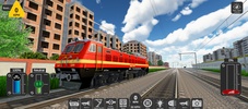 Railworks Indian Train Simulation screenshot 8