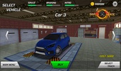 Drift Race: Begins screenshot 2