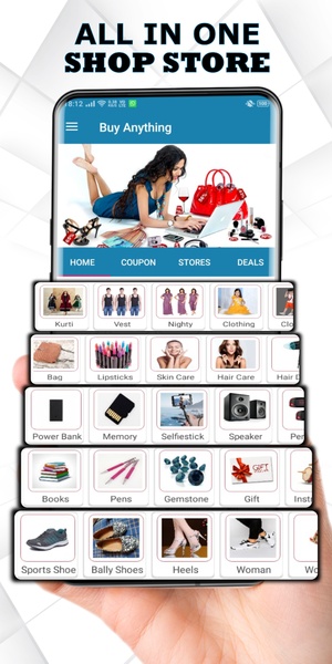 Buy Anything - Preview 5