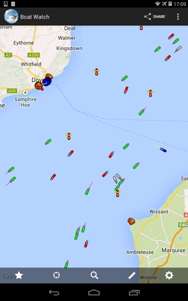 Boat Watch - Preview 2