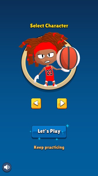 Basketball Brawl - Preview 7