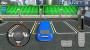 Real Car Parking Driving City screenshot 6