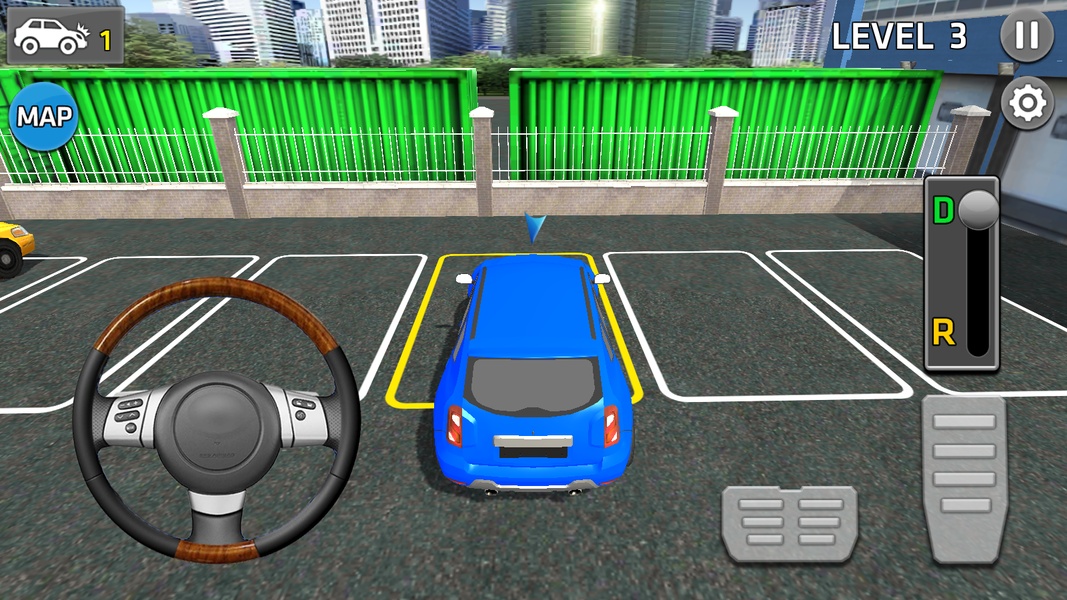 Dr. Parking 4 para Android - Baixe o APK na Uptodown