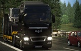 German Truck Simulator screenshot 3