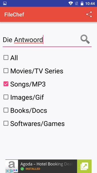 FileChef - Preview 7