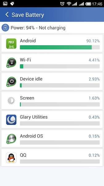 Glary Utilities - Preview 5