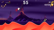 High Jump: Bikes Hill screenshot 3