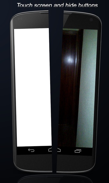 Simple FlashLight Pro - Preview 3