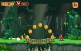 Banana Island – Jungle Run screenshot 3