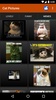 Cat Pictures screenshot 1