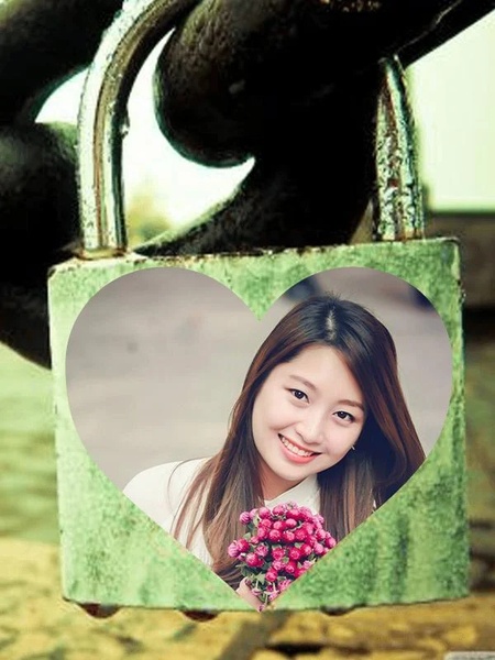 Love Photo Collage - Preview 7