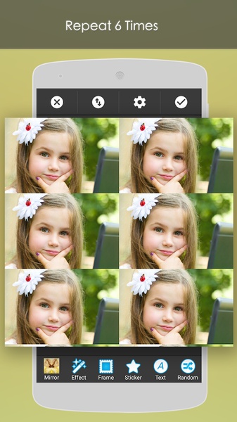 Insta Mirror - Preview 7