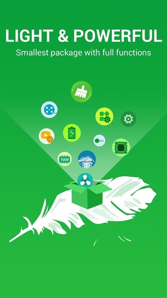 CLEANit - Preview 2