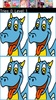 Dinosaur Memory Game screenshot 2