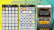 30in1 Trivia & Logo Quiz Game screenshot 1