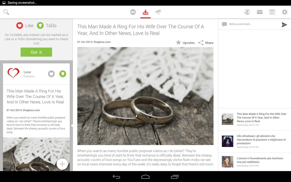 CircleMe - Preview 10
