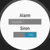 Alarm Widget screenshot 4