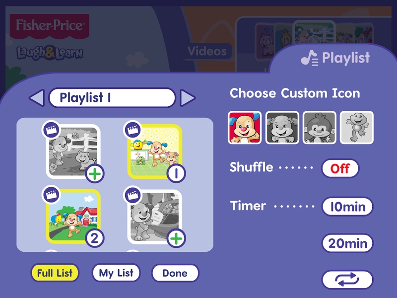 Puppy Play - Preview 4