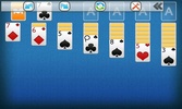 Solitaire screenshot 5