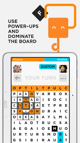 Wordbase - Preview 6