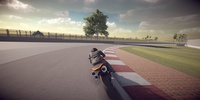 Real Super Bike Moto Racing 3D screenshot 1