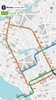 Subway Connect: Idle Metro Map screenshot 1