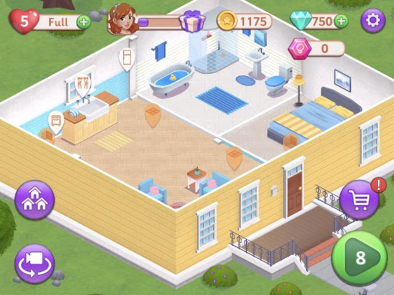 Decor Dream - Preview 1