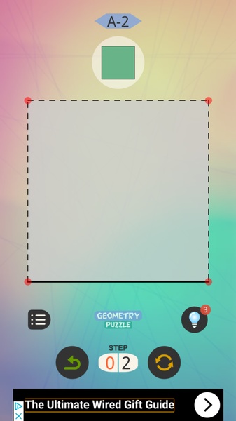 Geom Puzzle - Preview 6