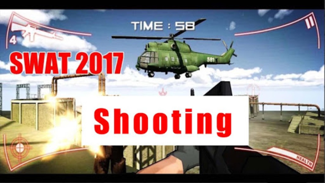 Shooter 2 - Preview 2