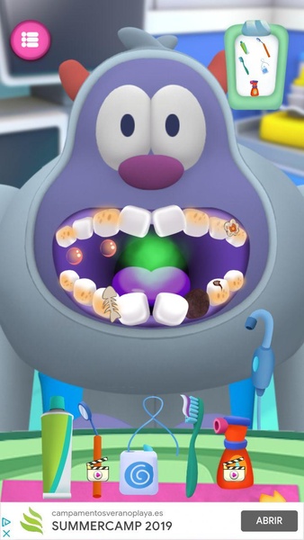 Pocoyo Dentist - Preview 3
