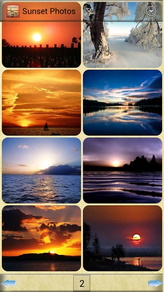Sunset Photos - Preview 2
