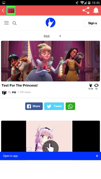 Video Watch Sites - Preview 6