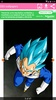 Dragon Ball Z Hd Wallpapers screenshot 6